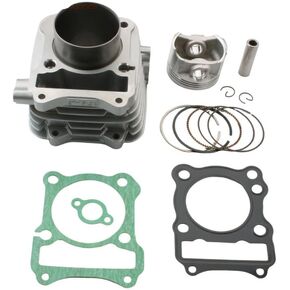 150cc Big Bore Cylinder Kit Compatible With EN125 GZ125 Motorcycle Upgrade From 125cc To 150cc in Saudi Arabia
