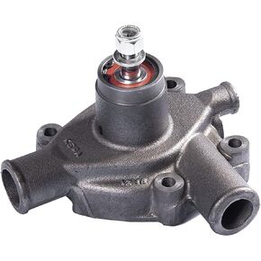 Water Pump Compatible With HYSTER FORKLIFT Perkins Engine 1383603 U5MW0088 in Saudi Arabia