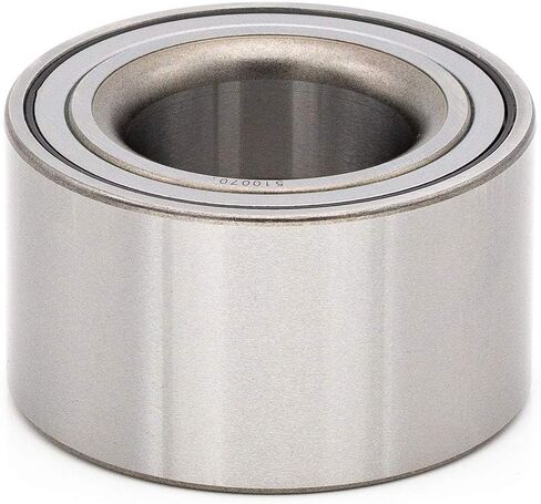 510070 Wheel Hub Bearing Assembly Compatible with Toyota Celica 2000-2005 / Toyota Corolla 2003-2019 / MR2 Spyder 2000-2005 / Prius 2001-2003 / Scion tC 2005-2010 / Pontiac Vibe 2003-2010 in Saudi Arabia