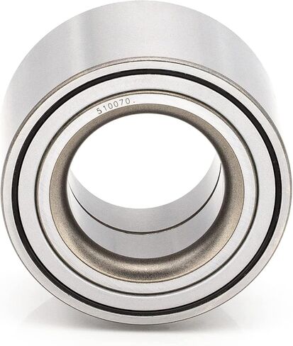 510070 Wheel Hub Bearing Assembly Compatible with Toyota Celica 2000-2005 / Toyota Corolla 2003-2019 / MR2 Spyder 2000-2005 / Prius 2001-2003 / Scion tC 2005-2010 / Pontiac Vibe 2003-2010 in Saudi Arabia