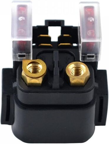 Motorcycle Starter Relay Solenoid Compatible with XV Series XV1600 XV1700 XV1900 XVS11 XVS1100 in Saudi Arabia