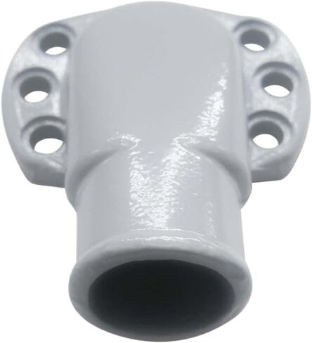 موصل خرطوم مدخل المياه للتوافق مع محركات Penta Sterndrive 270 280 290 Model 832846 814356 18-2278 in Saudi Arabia