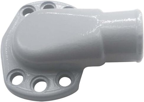 موصل خرطوم مدخل المياه للتوافق مع محركات Penta Sterndrive 270 280 290 Model 832846 814356 18-2278 in Saudi Arabia