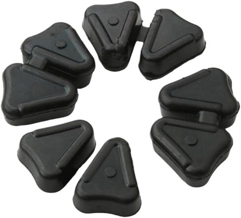 مطاطين من طبل العجلات متوافقان مع WAVE110 DASH125 125I X 125 GROM125 Z125M C125A 06410-KWB-600 in Saudi Arabia