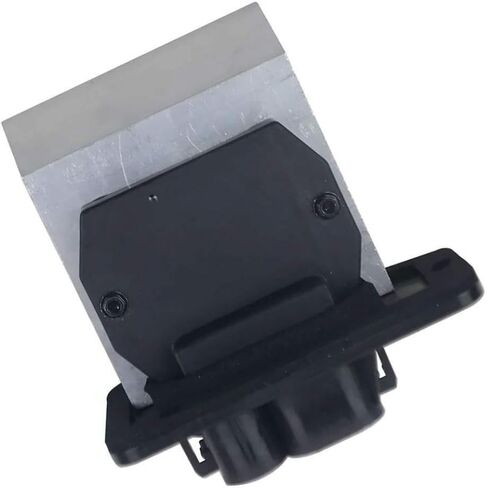ATC Blower Motor Resistor Compatible With Cherokee 4.0L L6 5.2L V8 I6 Models 1993 To 1996 For Air Conditioning And Heating Blower Motors in Saudi Arabia