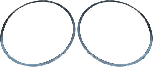DFP Gasket & Clamp Kit Replacement for C-um-m-ins Engines ISX, Replace # 2871863, 2871453 in Saudi Arabia