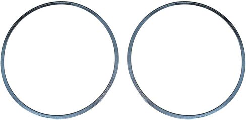 DFP Gasket & Clamp Kit Replacement for C-um-m-ins Engines ISX, Replace # 2871863, 2871453 in Saudi Arabia
