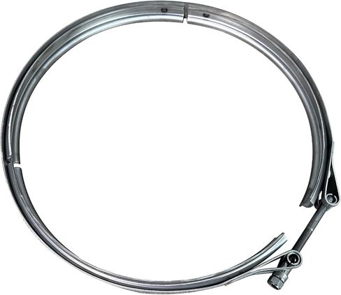 DFP Gasket & Clamp Kit Replacement for C-um-m-ins Engines ISX, Replace # 2871863, 2871453 in Saudi Arabia