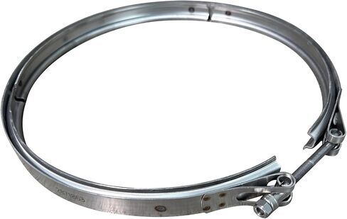 DFP Gasket & Clamp Kit Replacement for C-um-m-ins Engines ISX, Replace # 2871863, 2871453 in Saudi Arabia