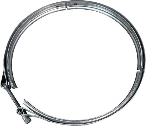 DFP Gasket & Clamp Kit Replacement for C-um-m-ins Engines ISX, Replace # 2871863, 2871453 in Saudi Arabia