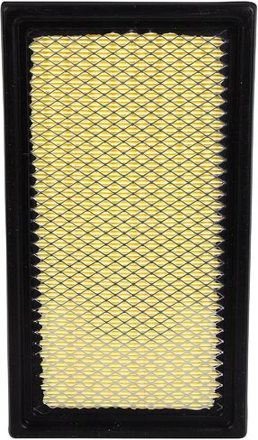 SCITOO 1pc Replacement Engine Air Filter for Ford Edge Explorer Flex Fusion Police Interceptor Sedan Utility Taurus X for Lincoln Aviator MKS MKT MKX MKZ for Mazda 6 CX-9 for Mercury Sable CA10242 in Saudi Arabia