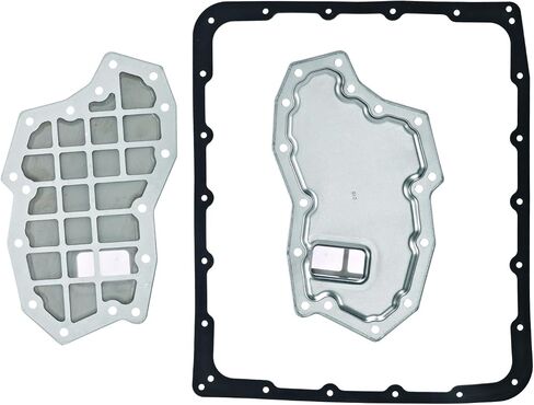 Transmission Filter Kit Compatible With Nissan 350Z 3.5L V6 2003 2004 2005 2006 2007 2008 2009 PC-81854 in Saudi Arabia