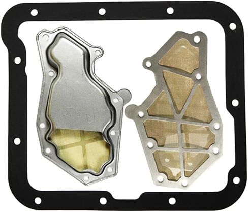 C4 1970-ON FILTER و PAN GASKET TOMMICATION in Saudi Arabia