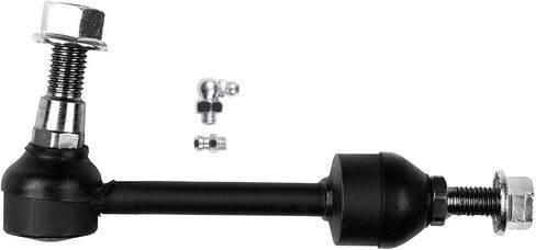 Detroit Axle - 4WD Front Sway Bars for 2004-2005 Ford F-150, 2 Front Stabilizer Sway Bar End Links Replacement in Saudi Arabia