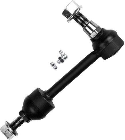 Detroit Axle - 4WD Front Sway Bars for 2004-2005 Ford F-150, 2 Front Stabilizer Sway Bar End Links Replacement in Saudi Arabia
