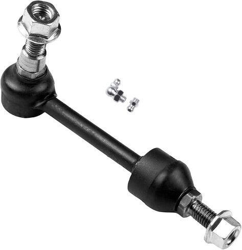 Detroit Axle - 4WD Front Sway Bars for 2004-2005 Ford F-150, 2 Front Stabilizer Sway Bar End Links Replacement in Saudi Arabia
