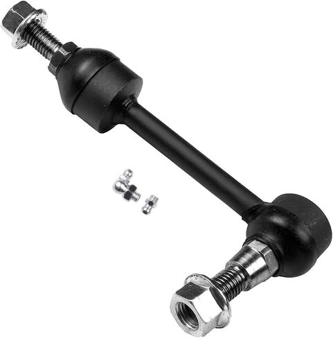 Detroit Axle - 4WD Front Sway Bars for 2004-2005 Ford F-150, 2 Front Stabilizer Sway Bar End Links Replacement in Saudi Arabia