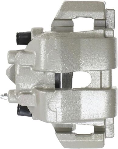 Detroit Axle - Front Passenger Side Disc Brake Caliper w/Bracket Replacement for Mazda Tribute Ford Escape Mercury Mariner in Saudi Arabia