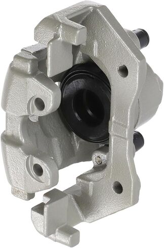 Detroit Axle - Front Passenger Side Disc Brake Caliper w/Bracket Replacement for Mazda Tribute Ford Escape Mercury Mariner in Saudi Arabia