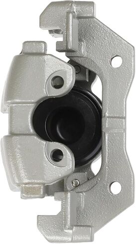Detroit Axle - Front Passenger Side Disc Brake Caliper w/Bracket Replacement for Mazda Tribute Ford Escape Mercury Mariner in Saudi Arabia
