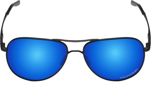 Mryok Replacement Lenses for Oakley Elmont L OO4119 60mm - Options in Kuwait