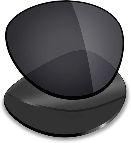 Mryok Replacement Lenses for Oakley Elmont L OO4119 60mm - Options in Kuwait