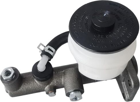 Brake Master Cylinder متوافقة مع 1979-1988 Toyota 4runner Pickup استبدال لـ M39500 13044405 132254 4720135010 4720135220 4720135250 4720135360 4720135470 47201-350101010 in Saudi Arabia