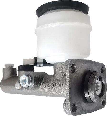 Brake Master Cylinder متوافقة مع 1979-1988 Toyota 4runner Pickup استبدال لـ M39500 13044405 132254 4720135010 4720135220 4720135250 4720135360 4720135470 47201-350101010 in Saudi Arabia
