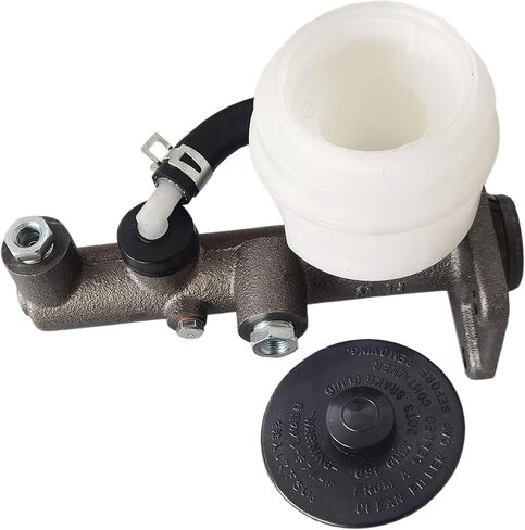 Brake Master Cylinder متوافقة مع 1979-1988 Toyota 4runner Pickup استبدال لـ M39500 13044405 132254 4720135010 4720135220 4720135250 4720135360 4720135470 47201-350101010 in Saudi Arabia