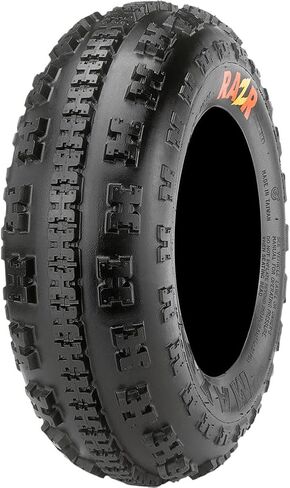 Maxxis M931 Razr 4-ply ATV Front Tire - 21x7-10 in Saudi Arabia