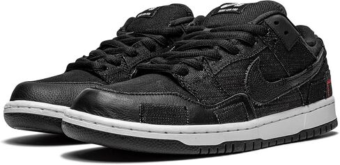 Nike Mens SB Dunk Low DD8386 001 ضائع الشباب - الحجم 10 in Saudi Arabia