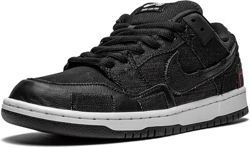 Nike Mens SB Dunk Low DD8386 001 ضائع الشباب - الحجم 10 in Saudi Arabia