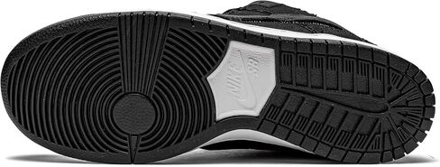 Nike Mens SB Dunk Low DD8386 001 ضائع الشباب - الحجم 10 in Saudi Arabia