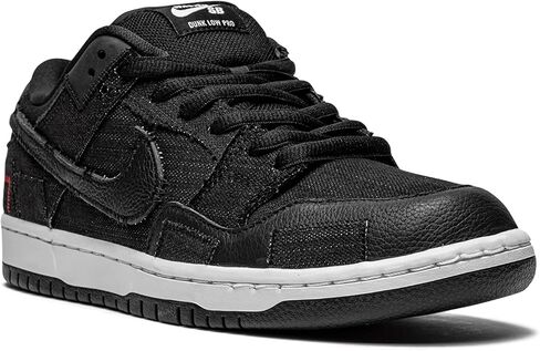 Nike Mens SB Dunk Low DD8386 001 ضائع الشباب - الحجم 10 in Saudi Arabia