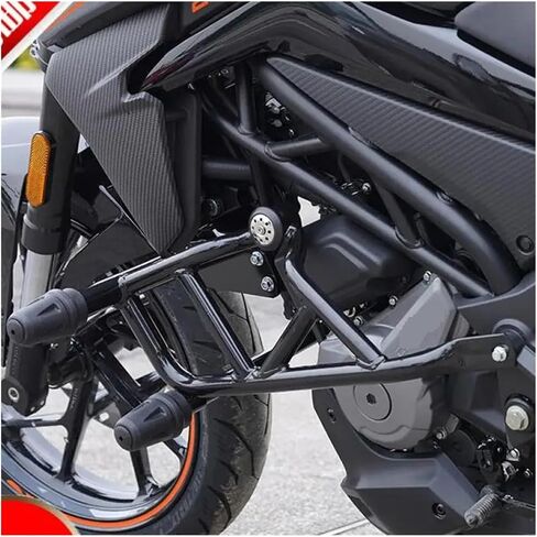 نسب لتصد الدراجة النارية ل CFMOTO 250NK 300NK NK250 NK300 300 250 نك in Saudi Arabia