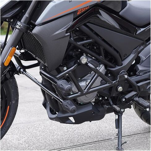نسب لتصد الدراجة النارية ل CFMOTO 250NK 300NK NK250 NK300 300 250 نك in Saudi Arabia