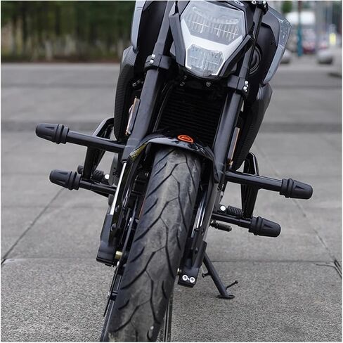 نسب لتصد الدراجة النارية ل CFMOTO 250NK 300NK NK250 NK300 300 250 نك in Saudi Arabia