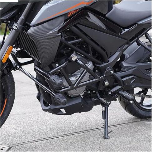 نسب لتصد الدراجة النارية ل CFMOTO 250NK 300NK NK250 NK300 300 250 نك in Saudi Arabia
