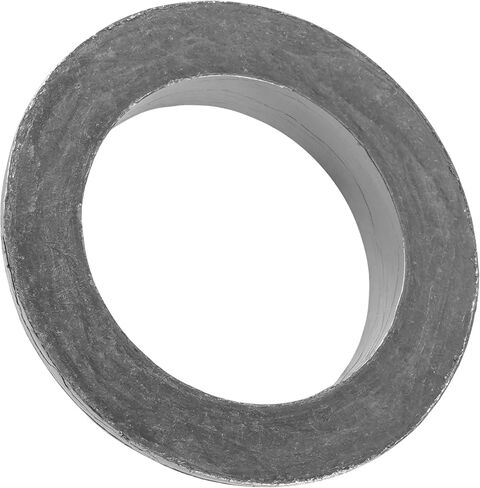 Caltric Muffler Gasket Donut Seal متوافق مع Polaris Ranger 500 6x6 1999 in Saudi Arabia