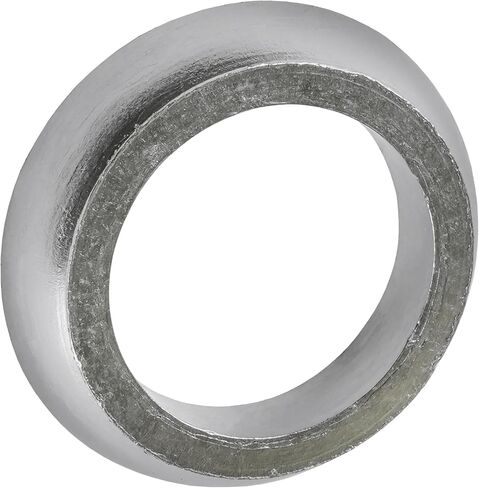 Caltric Muffler Gasket Donut Seal متوافق مع Polaris Ranger 500 6x6 1999 in Saudi Arabia