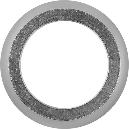 Caltric Muffler Gasket Donut Seal متوافق مع Polaris Ranger 500 6x6 1999 in Saudi Arabia