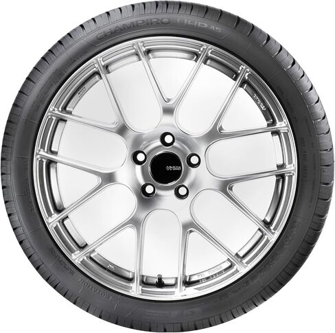 GT Radial Champiro UHP A/S 275/40R20 106Y XL in Kuwait