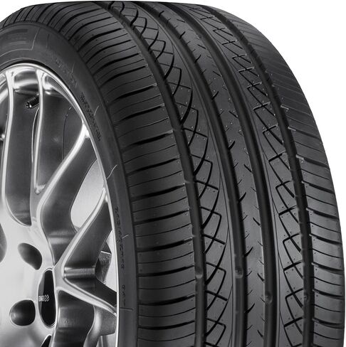 GT Radial Champiro UHP A/S 275/40R20 106Y XL in Kuwait