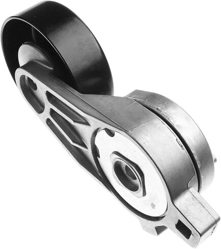 A-Premium Belt Tensioner Assembly with Pulley Compatible with Ford Escort 1997-2002 & Mercury Tracer 1997-1999 L4 2.0L, Replace# XS4Z6B209AA, F7CE6B209AF in Saudi Arabia