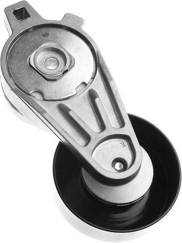 A-Premium Belt Tensioner Assembly with Pulley Compatible with Ford Escort 1997-2002 & Mercury Tracer 1997-1999 L4 2.0L, Replace# XS4Z6B209AA, F7CE6B209AF in Saudi Arabia