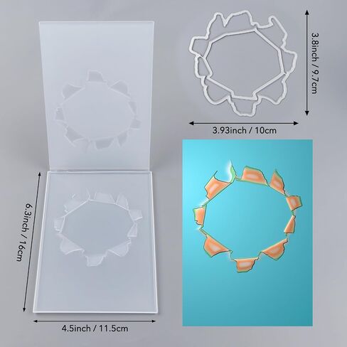 3D Embossing Folder and Metal Die Set for Card Making,Texture Fades Flower Background Embossing Template Paper Card Embossing Stencil for DIY Scrapbooking Photo Album Card Paper Craft Decoration in Kuwait