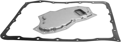 31728-97X00 Transmission Filter Kit Compatible with Nis san Infiniti - 2004-2008 FX35, 2003-2008 G35 350Z, 2005-2015 Armada Frontier Xterra, 2004-2015 Titan, 2005-2012 Pathfinder Replace TF-327 in Saudi Arabia