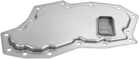31728-97X00 Transmission Filter Kit Compatible with Nis san Infiniti - 2004-2008 FX35, 2003-2008 G35 350Z, 2005-2015 Armada Frontier Xterra, 2004-2015 Titan, 2005-2012 Pathfinder Replace TF-327 in Saudi Arabia