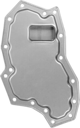 31728-97X00 Transmission Filter Kit Compatible with Nis san Infiniti - 2004-2008 FX35, 2003-2008 G35 350Z, 2005-2015 Armada Frontier Xterra, 2004-2015 Titan, 2005-2012 Pathfinder Replace TF-327 in Saudi Arabia