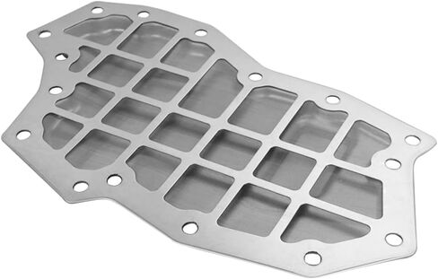 31728-97X00 Transmission Filter Kit Compatible with Nis san Infiniti - 2004-2008 FX35, 2003-2008 G35 350Z, 2005-2015 Armada Frontier Xterra, 2004-2015 Titan, 2005-2012 Pathfinder Replace TF-327 in Saudi Arabia